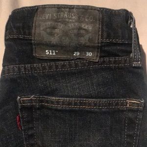 Youth Jeans